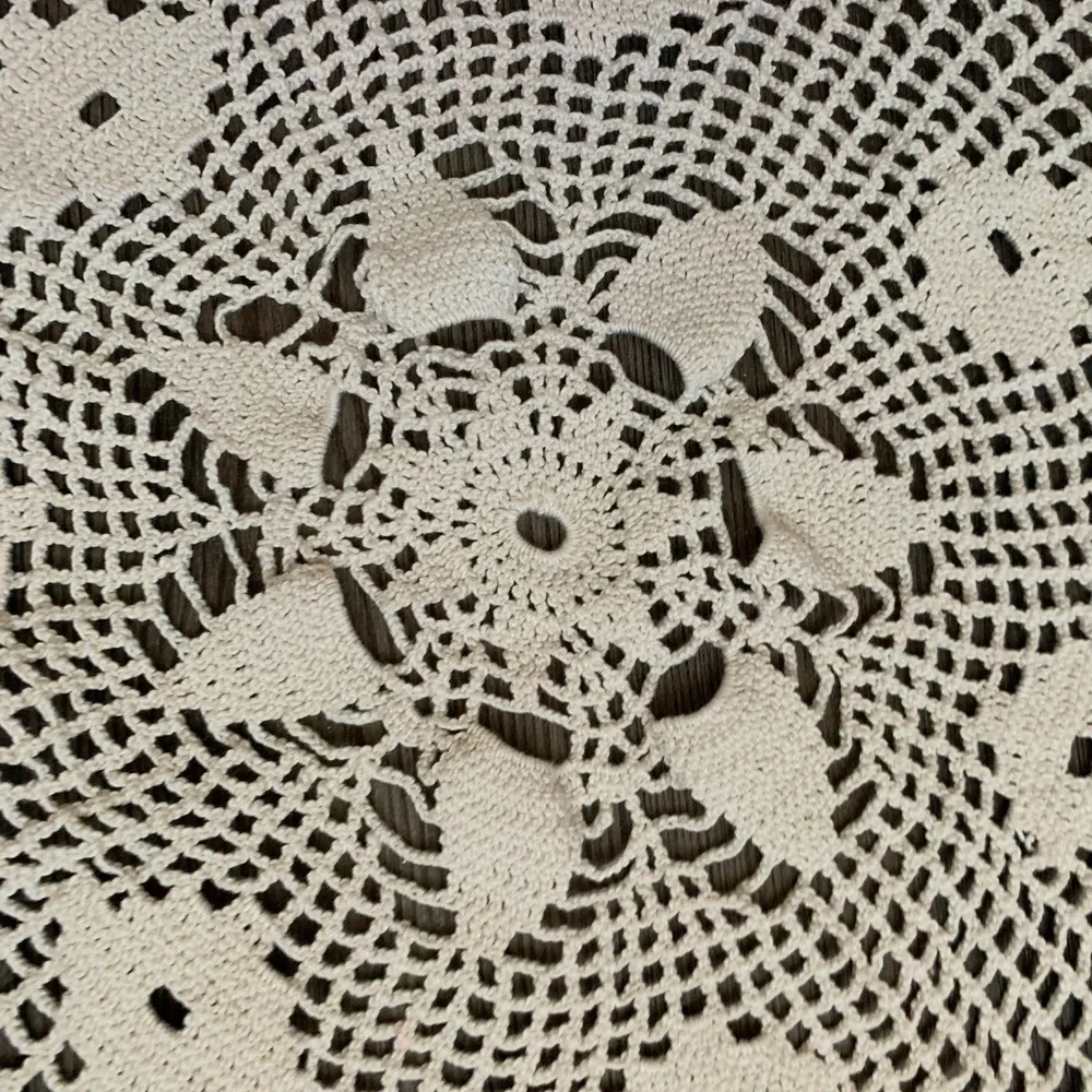 Doily